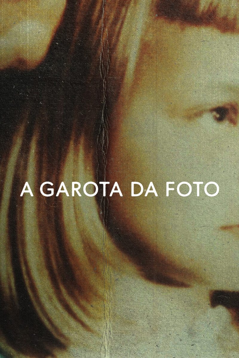 Poster de A Garota da Foto