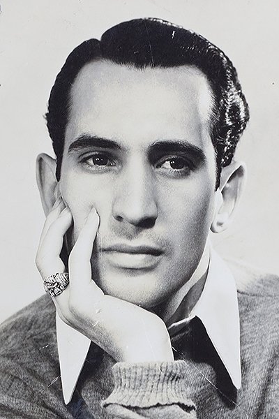 Foto de Fernando de Barros