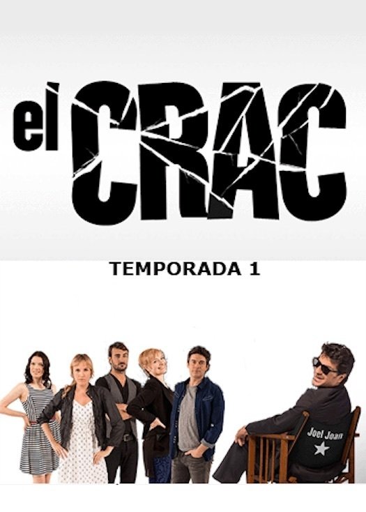 Poster de Temporada 1