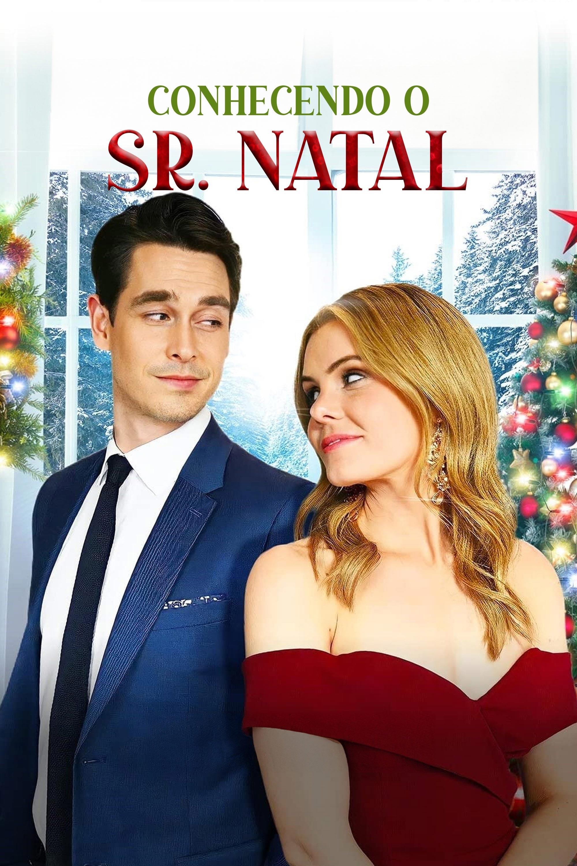 Poster de Conhecendo o Sr. Natal