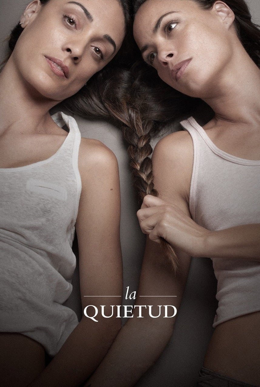 Poster de A Quietude