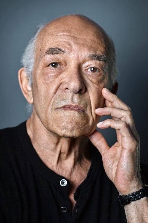 Foto de Mark Margolis