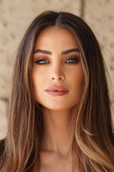 Foto de Annabella Hilal