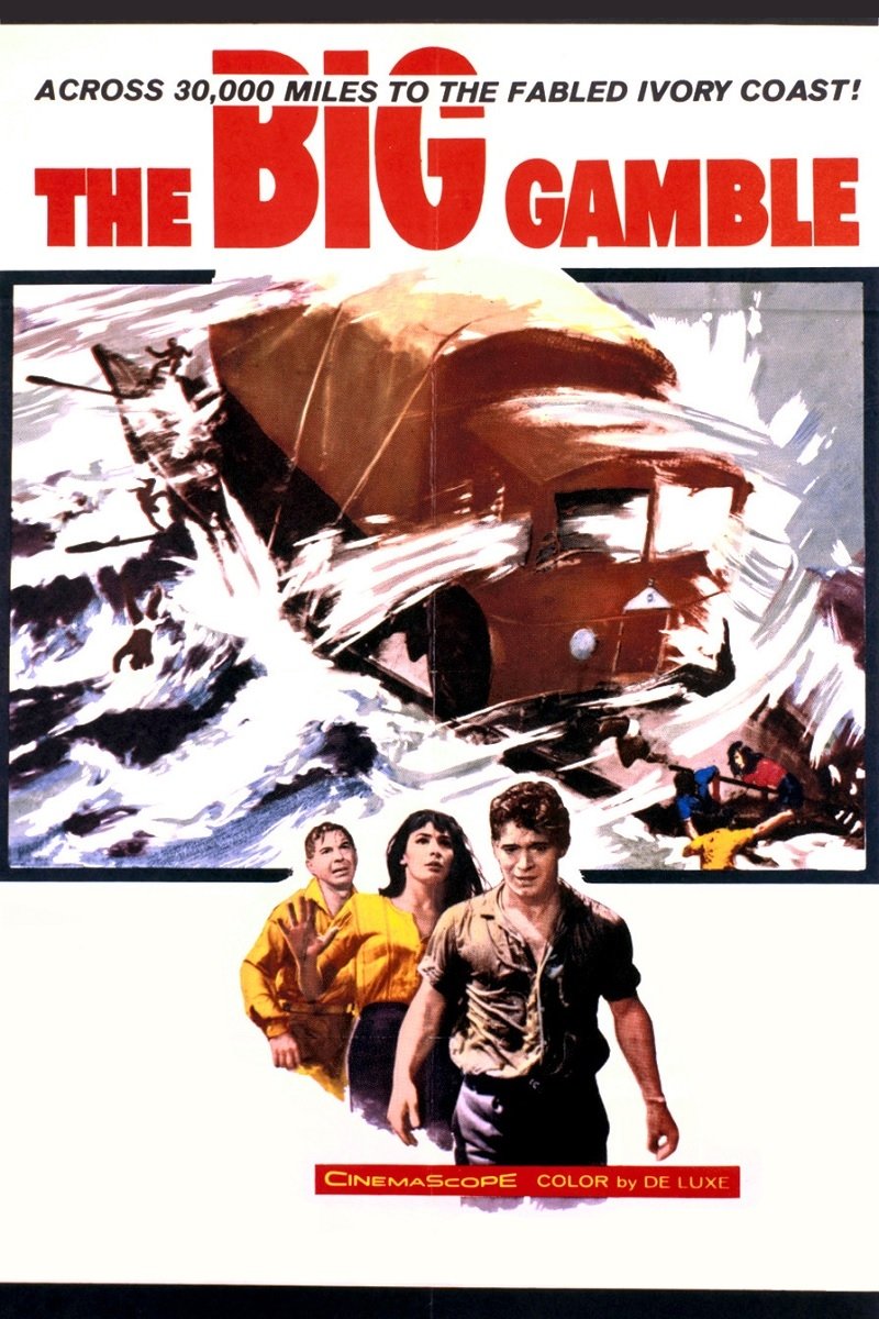 Poster de A Grande Cartada