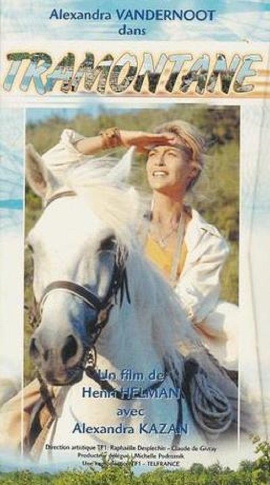 Poster de Tramontane