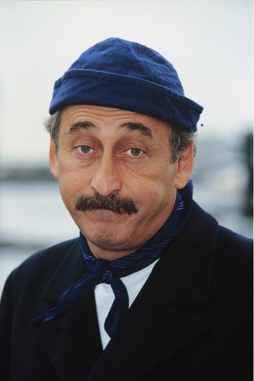 Foto de Towje Kleiner