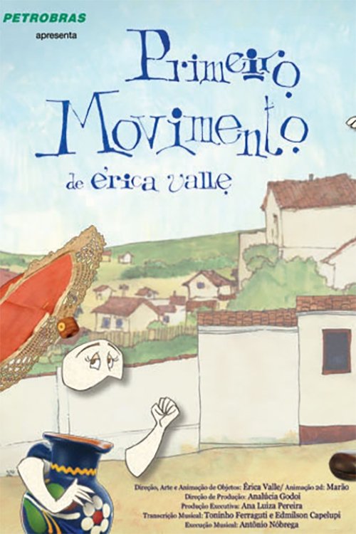 Poster de Primeiro Movimento