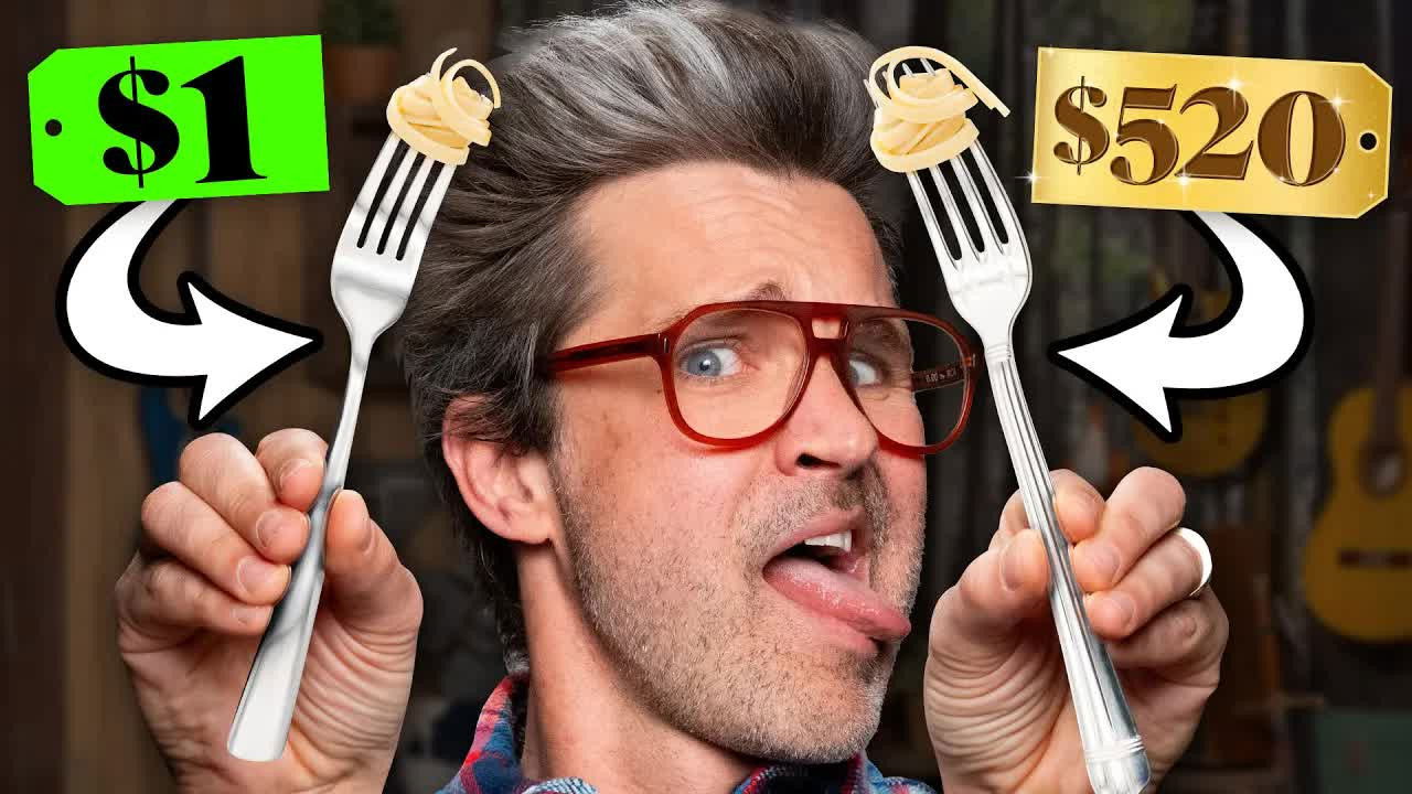 Can We Taste What's Expensive?