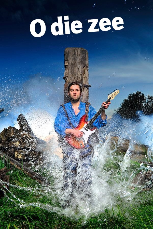 Poster de O Die Zee