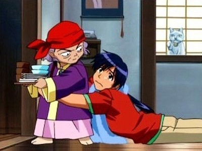 I My Me! Strawberry Eggs