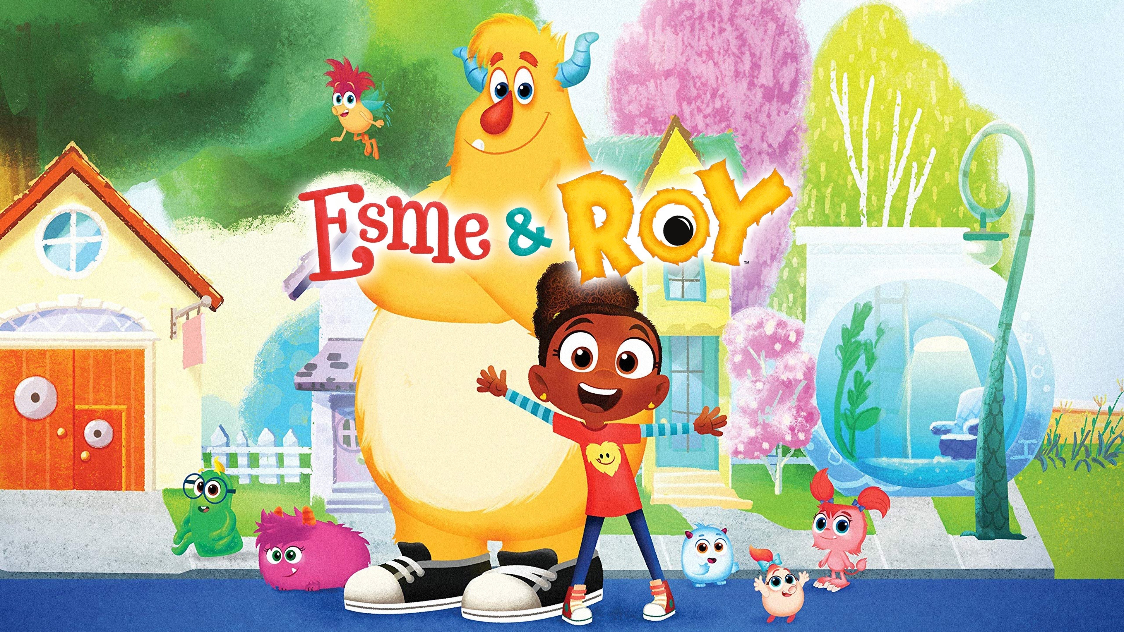 Backdrop image