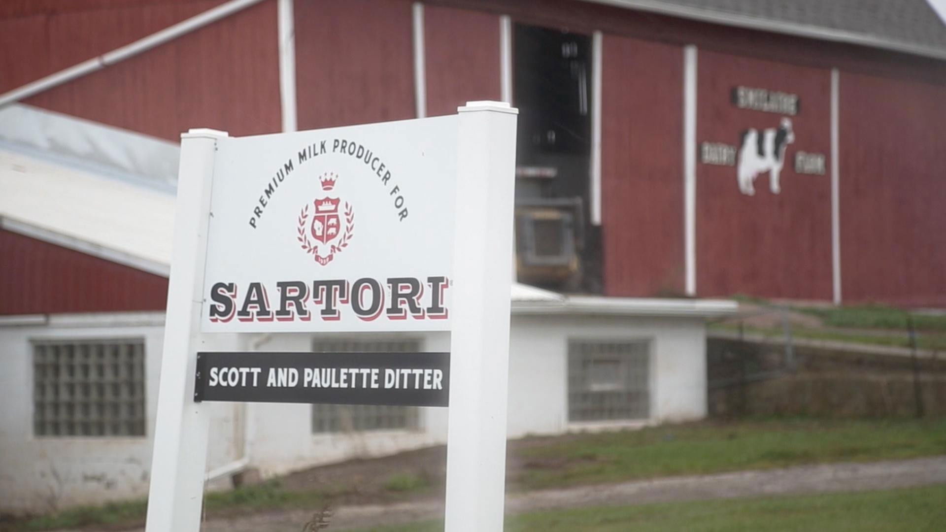 Ditter Family Farm | Sartori
