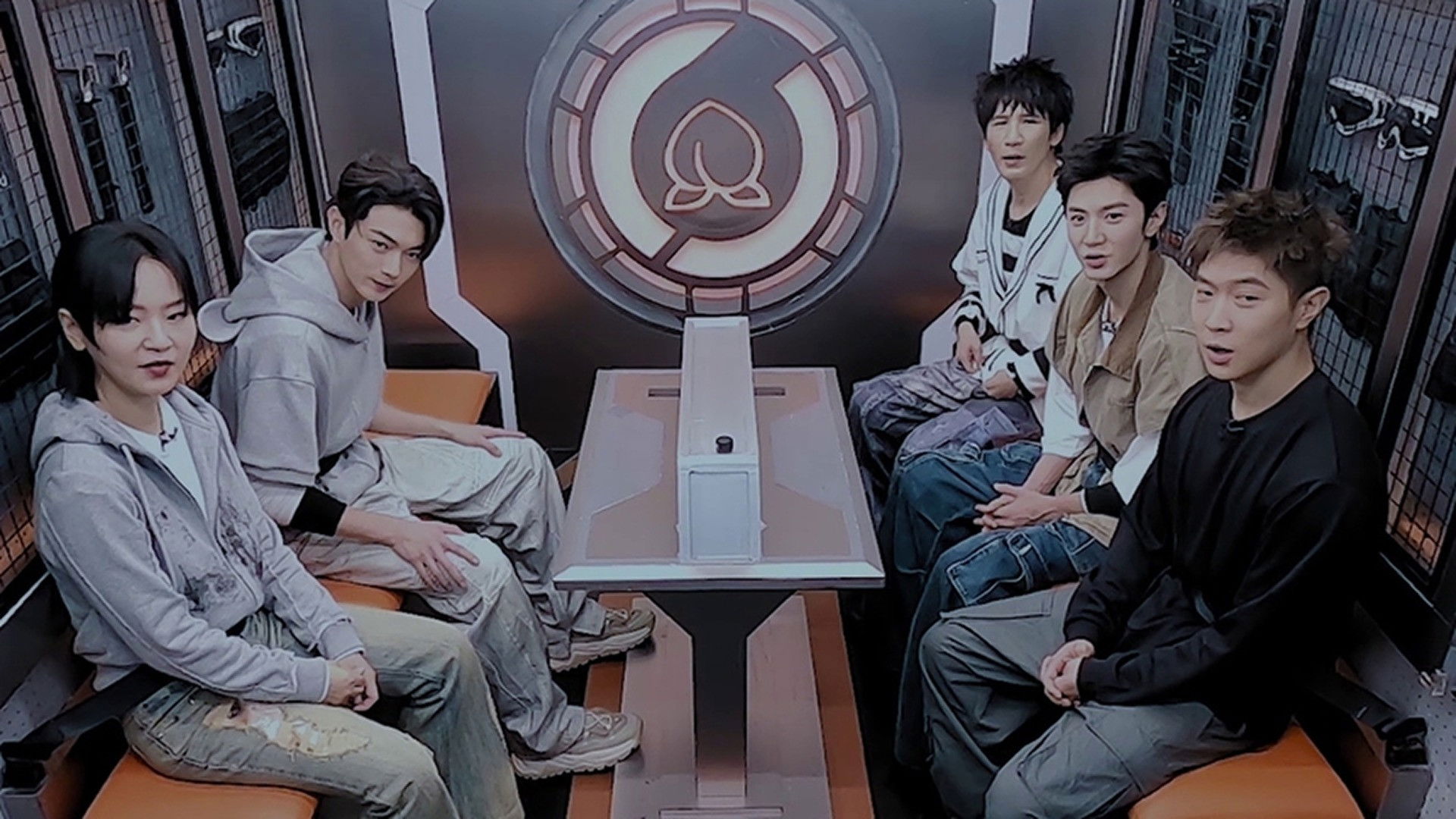 S6: EP3 Advance Bonus Scenes