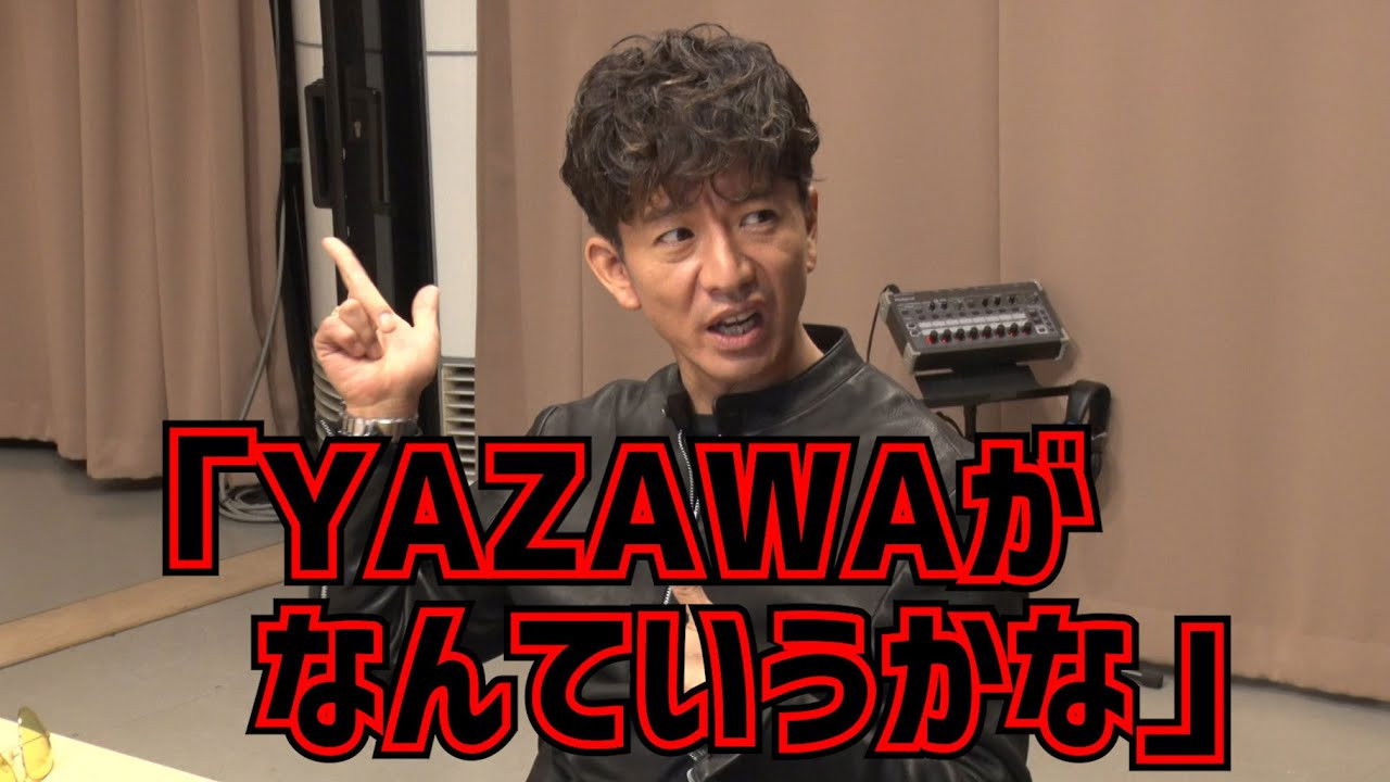 Takuya Kimura challenges himself to a quiz!? “Kimura Takuya Quiz King Decisive Battle”!