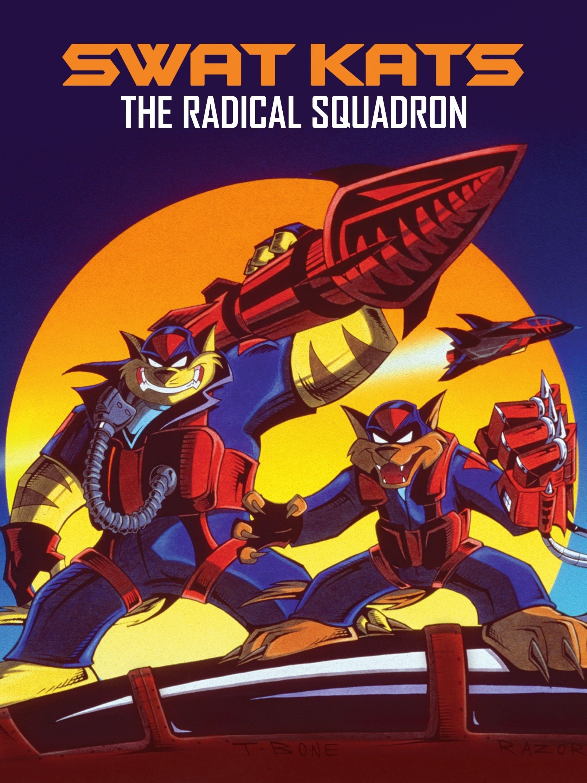 Poster de Temporada 2