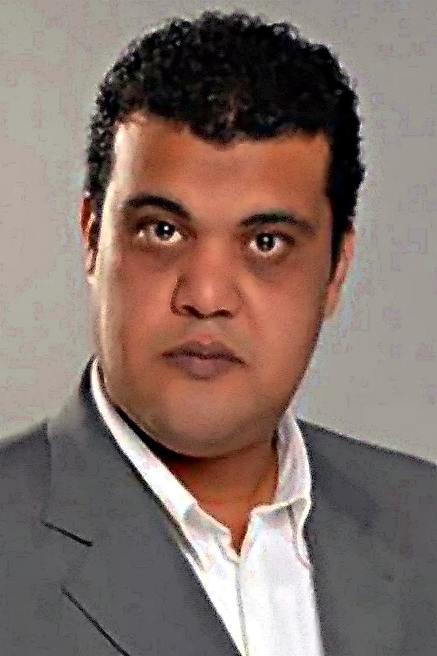 Foto de Ahmed Fathy
