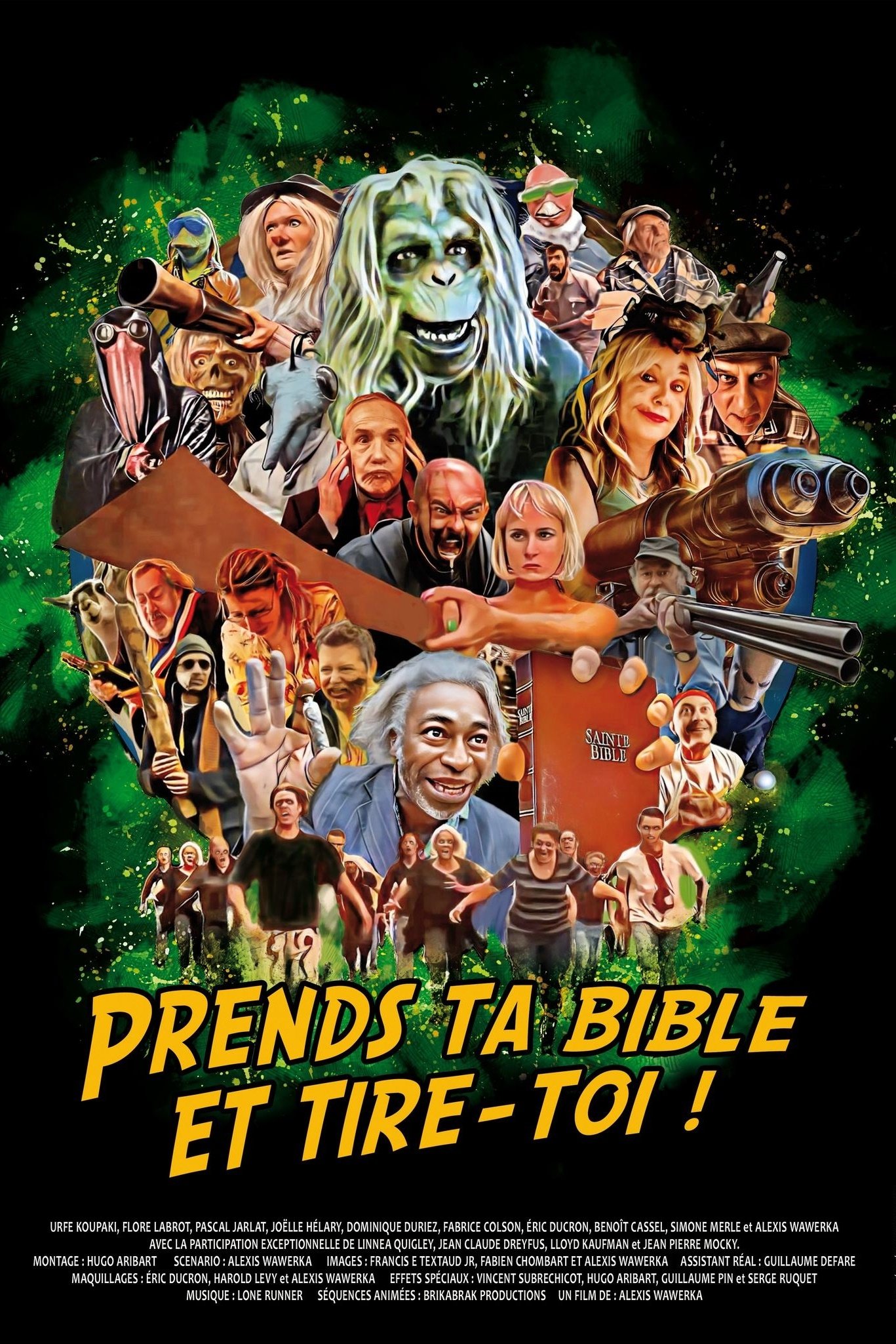 Poster movie