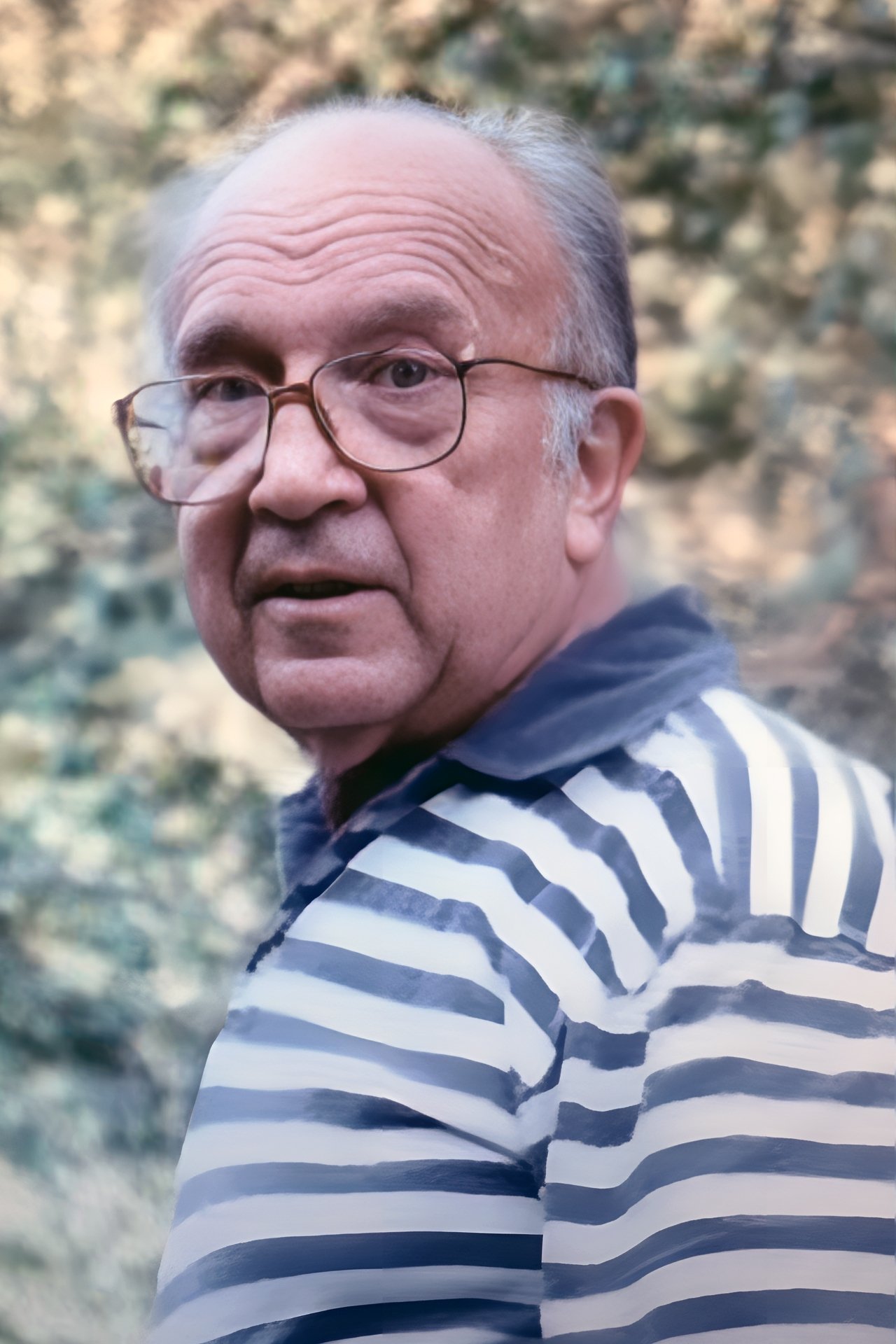 Foto de Claude André Lalande