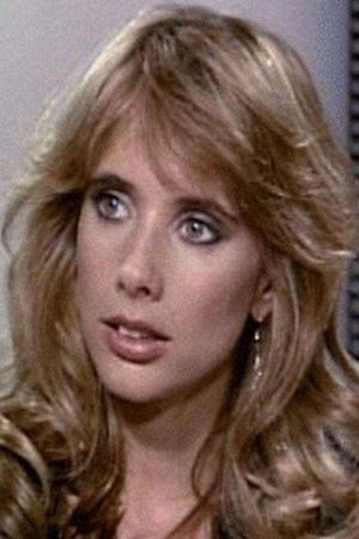 Foto de Rosanna Arquette