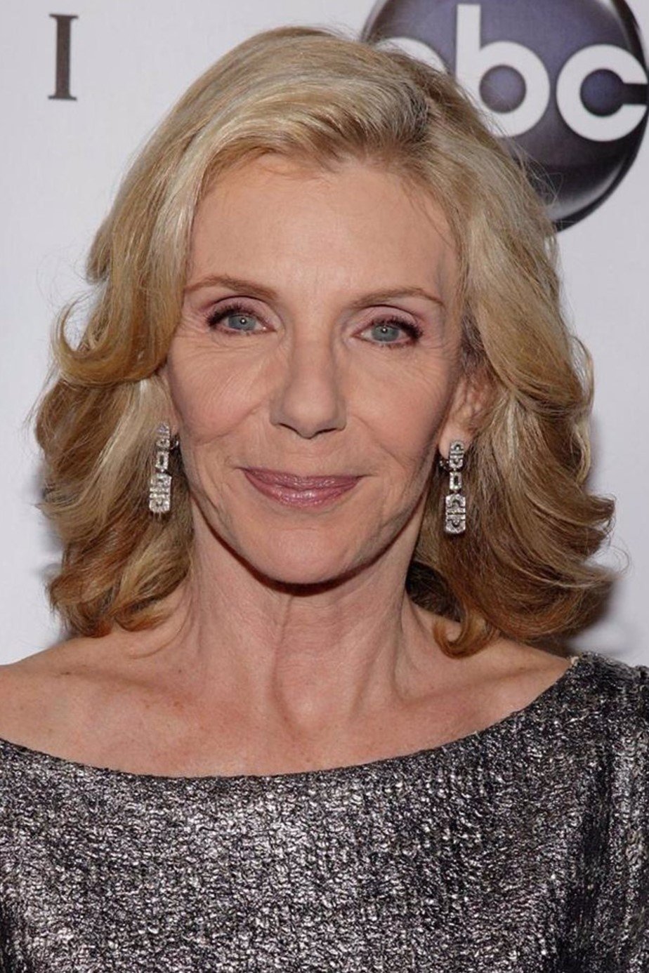 Foto de Jill Clayburgh