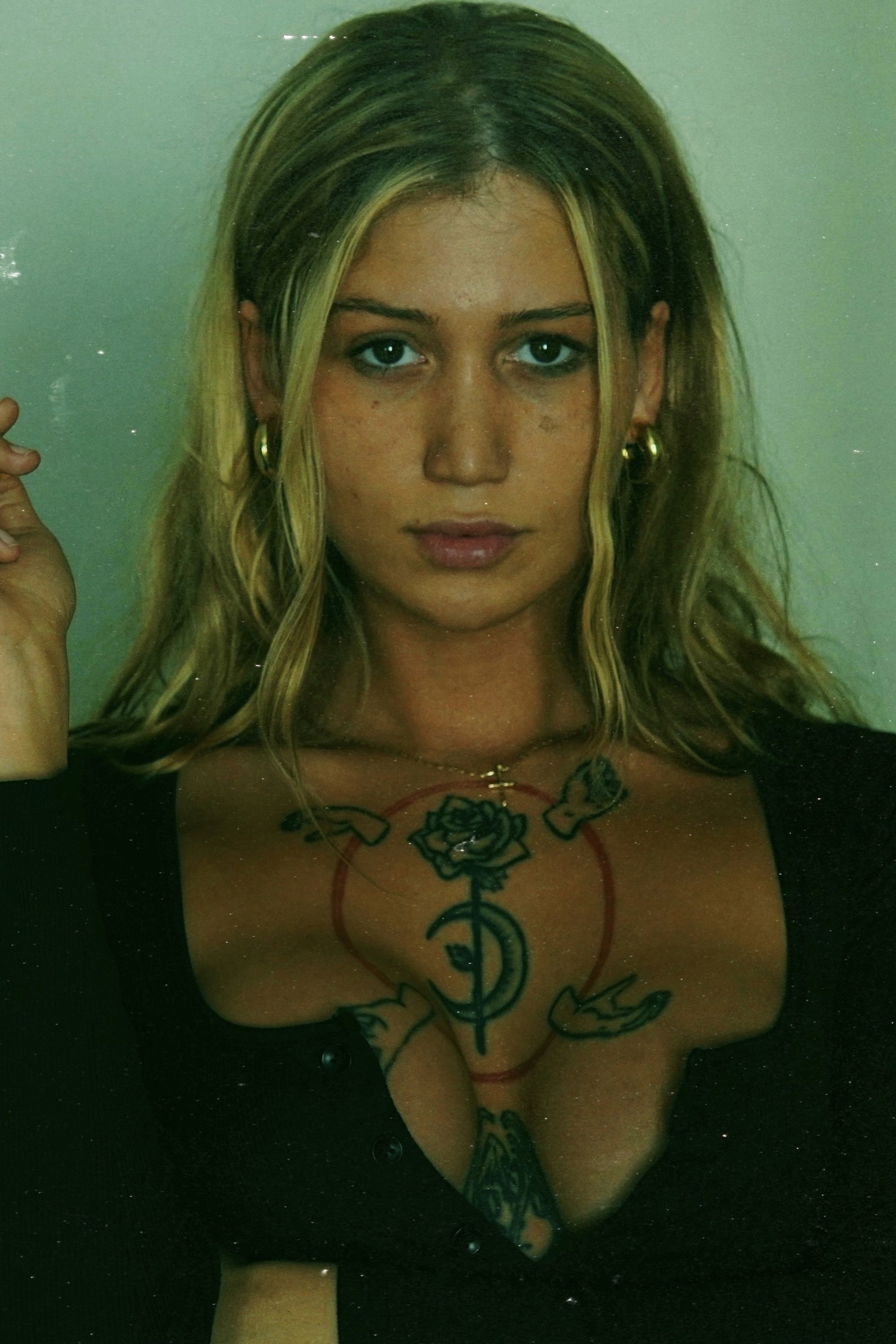 Foto de Yasmin Eadala