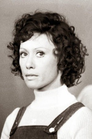 Foto de Dina Sfat