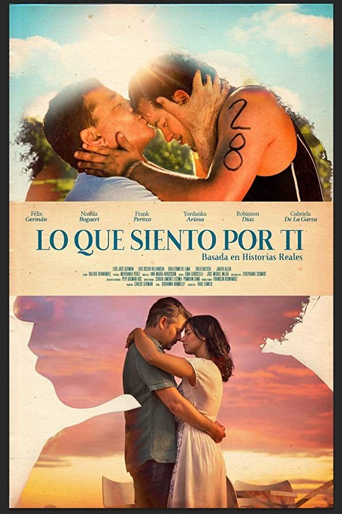Poster movie