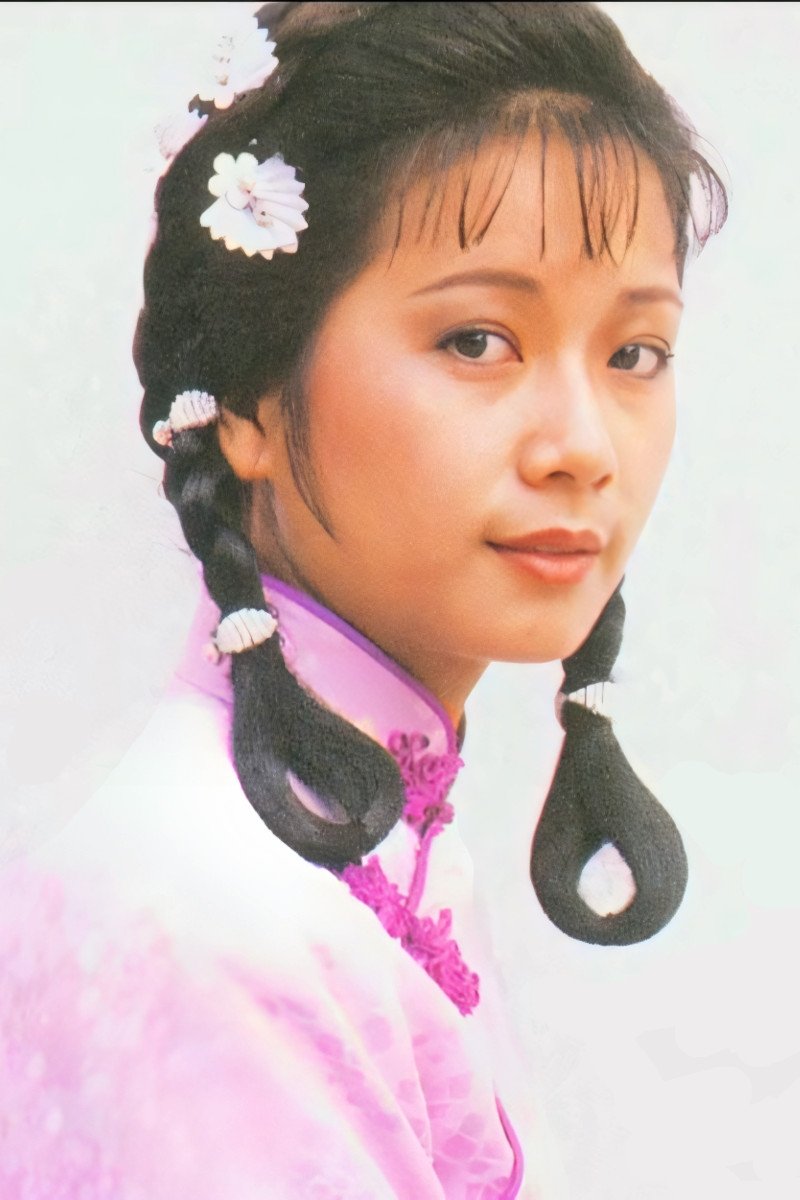 Foto de Isabella Wong