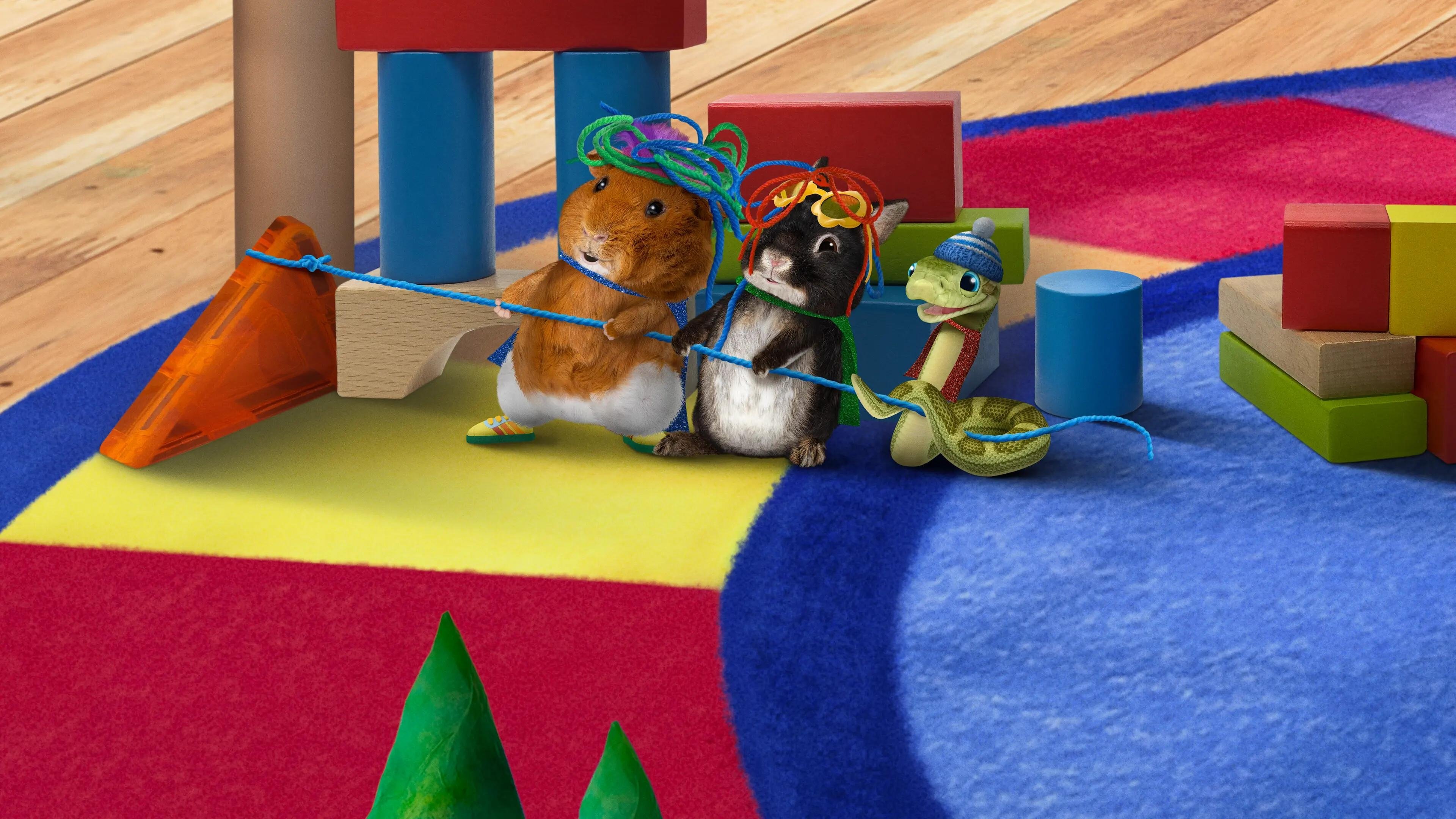 Backdrop image