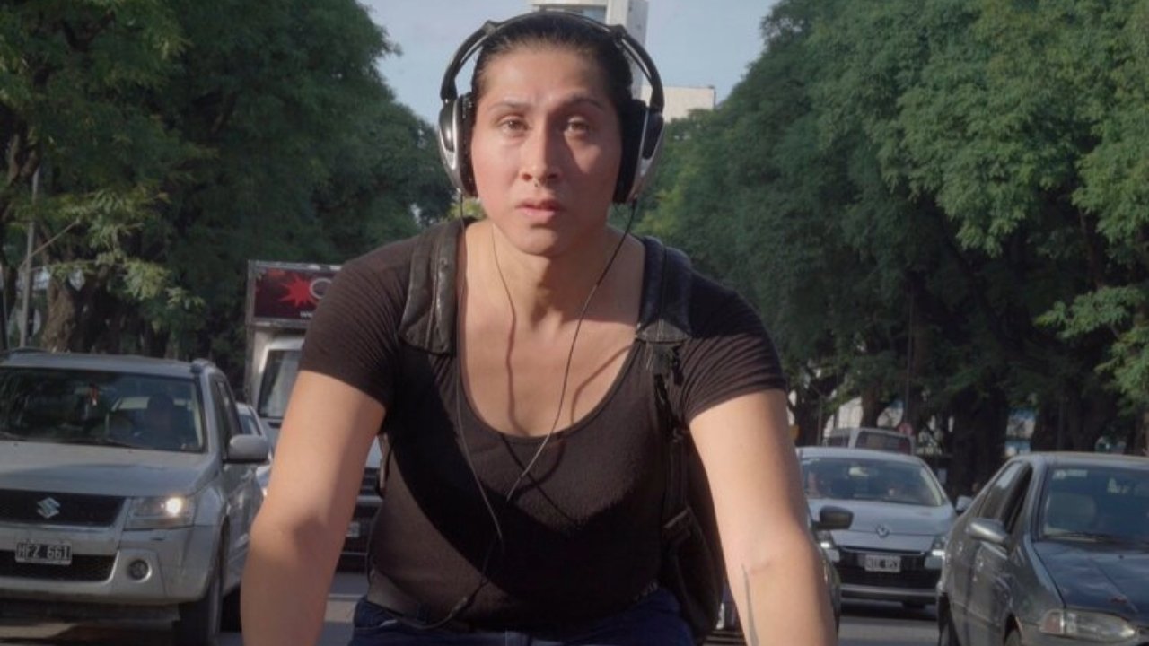Melisa Liebenthal