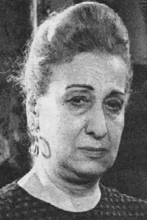 Foto de Mualla Sürer