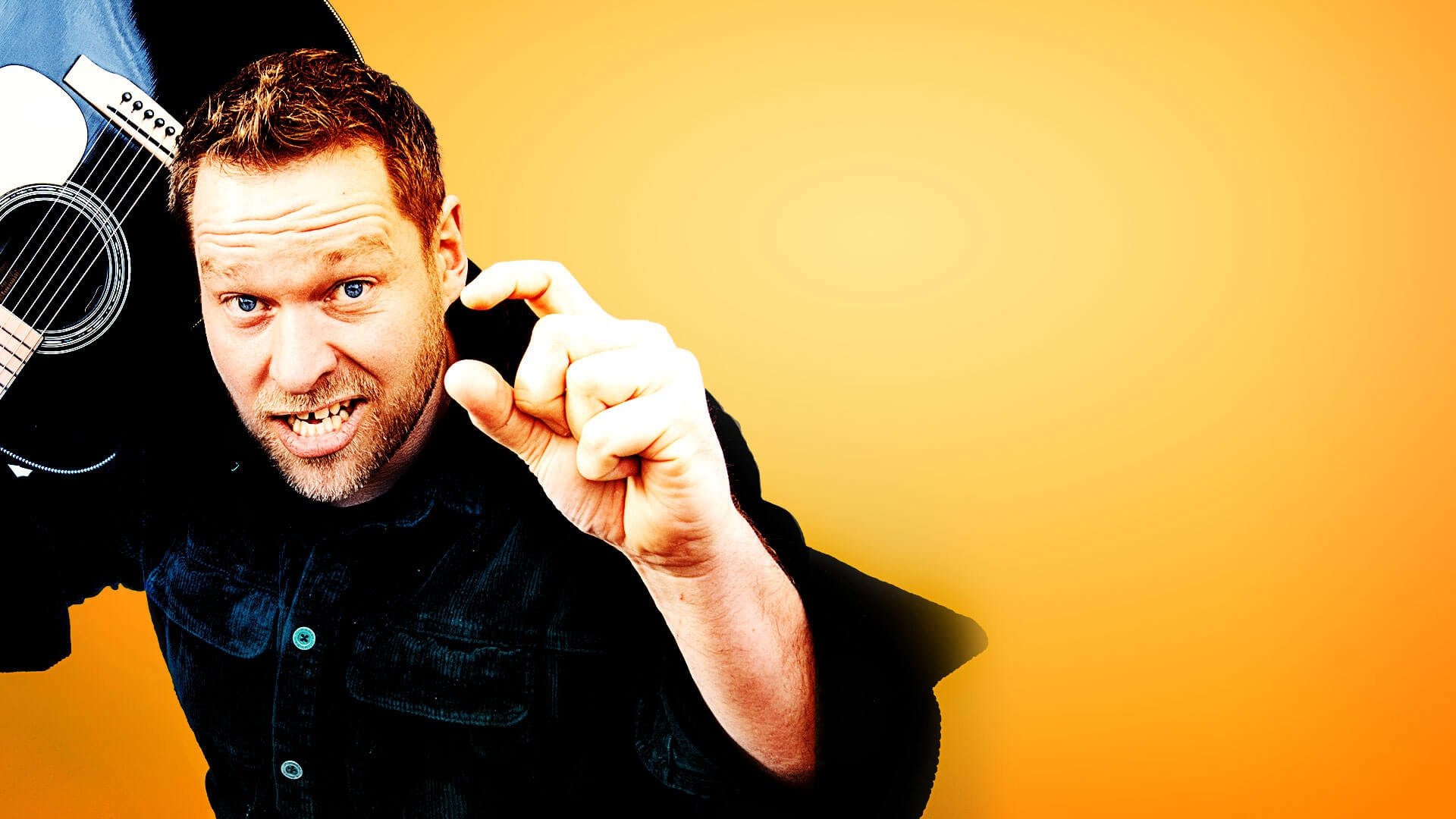Martin Kanstrup: En Bette Show