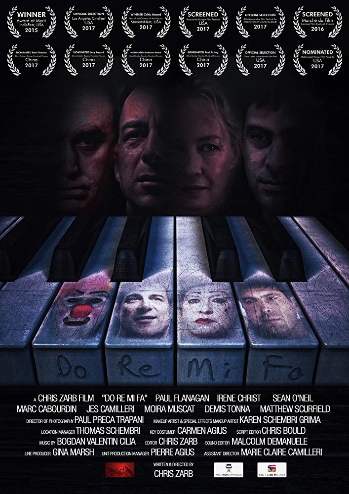 Poster movie