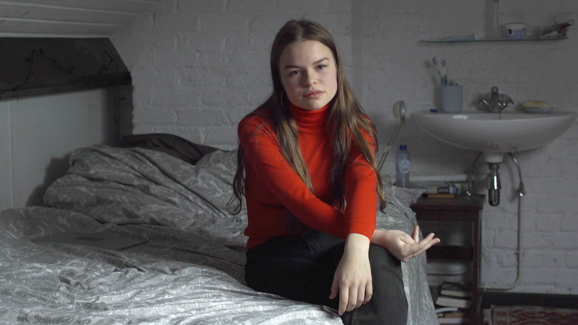 Backdrop image