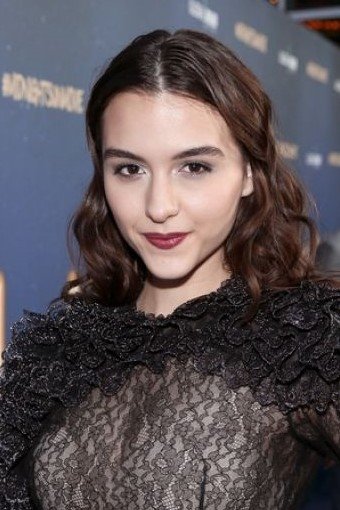 Foto de Quinn Shephard