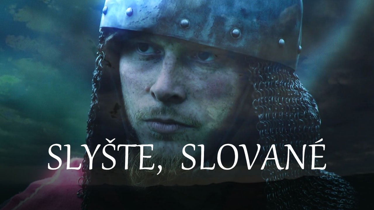Slyšte, Slované