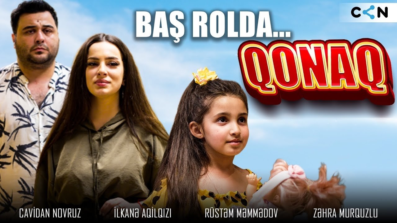 Qonaq