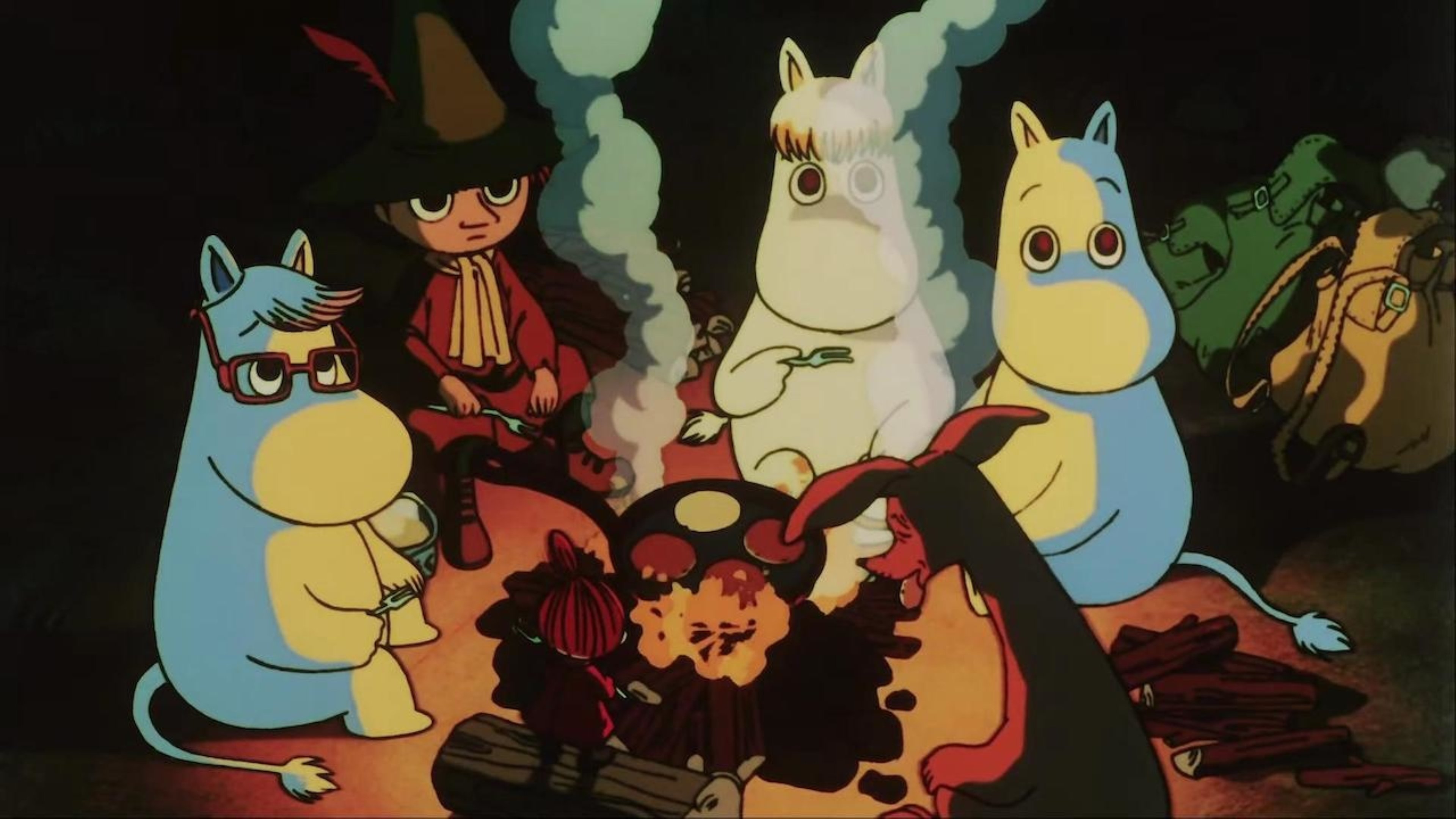 Backdrop image