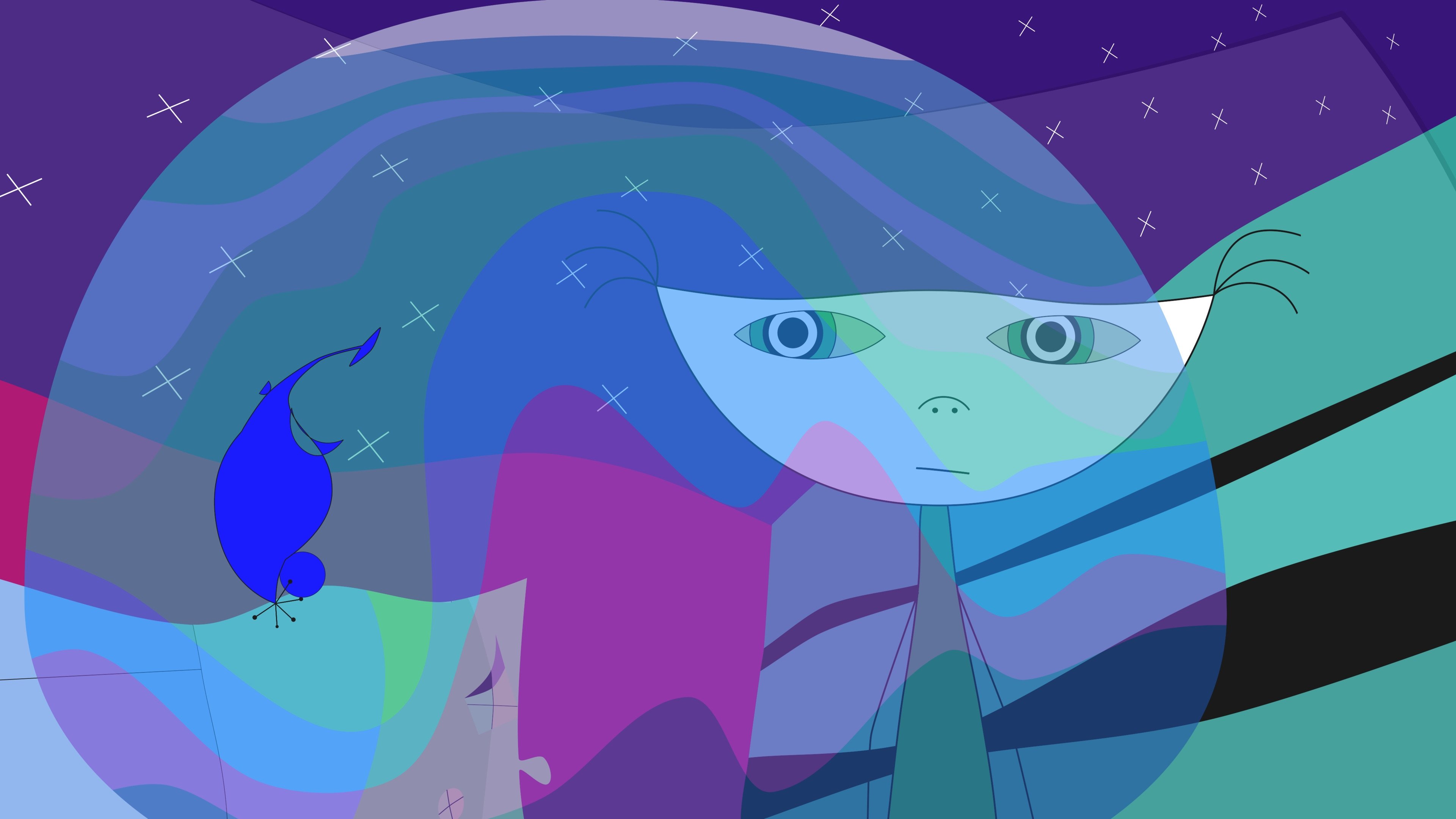 Backdrop image