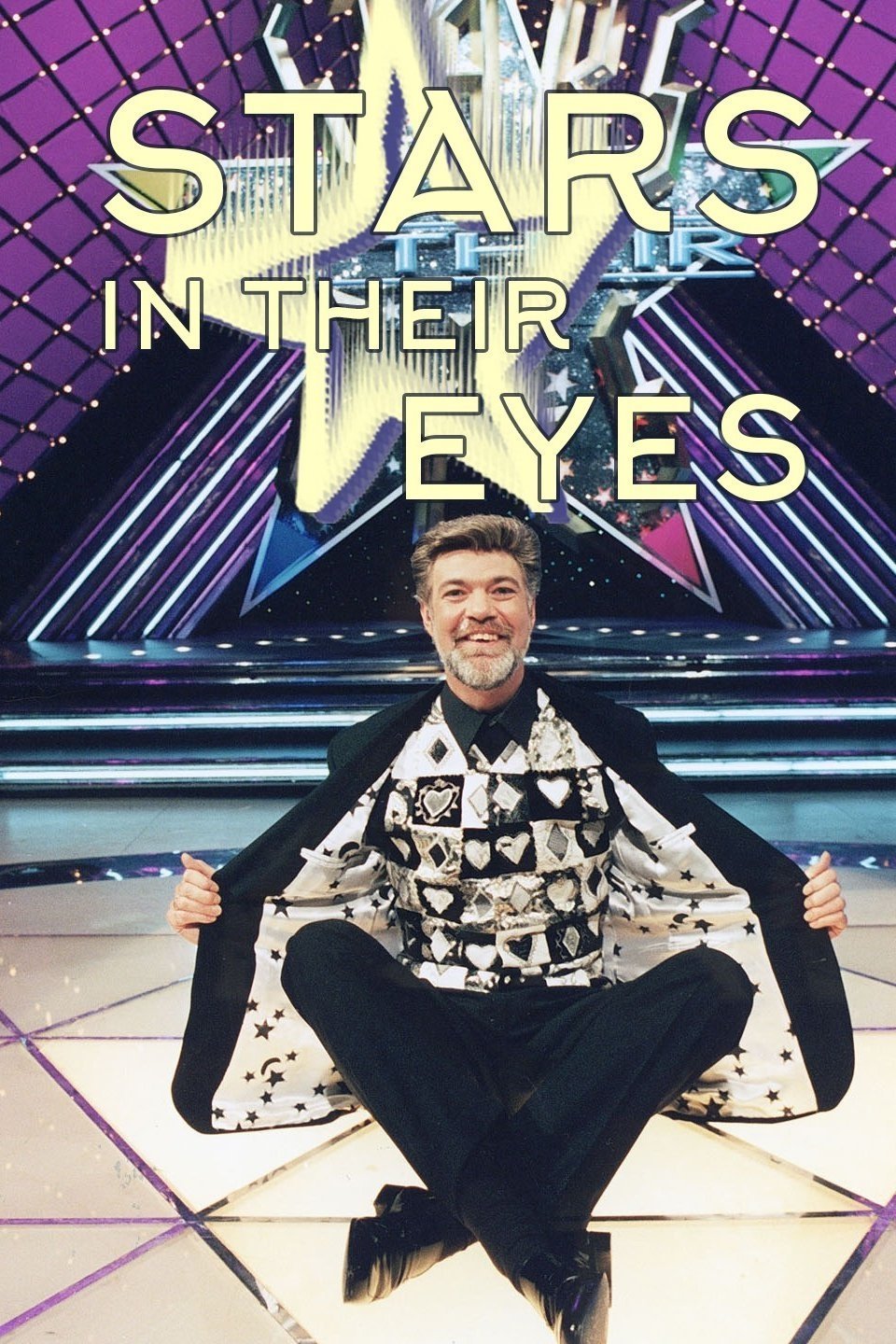 Poster de Stars in Their Eyes