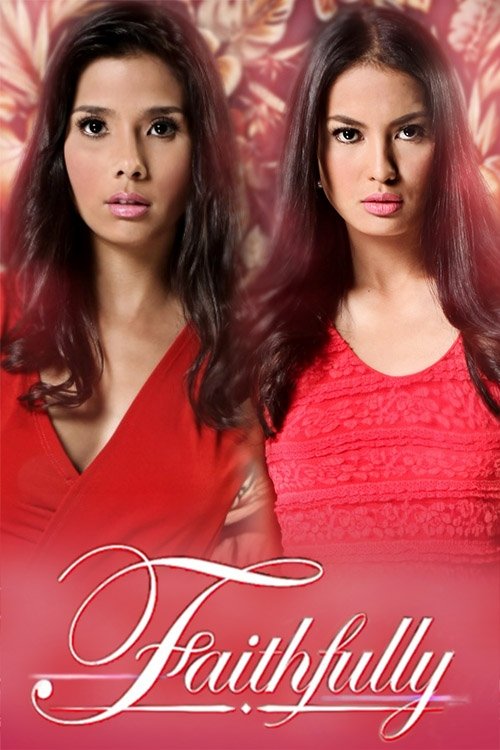 Poster de Faithfully
