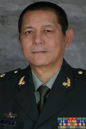 Foto de Zheng Fangnan