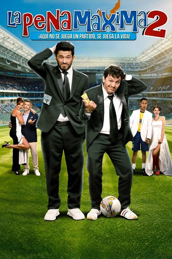 Poster movie