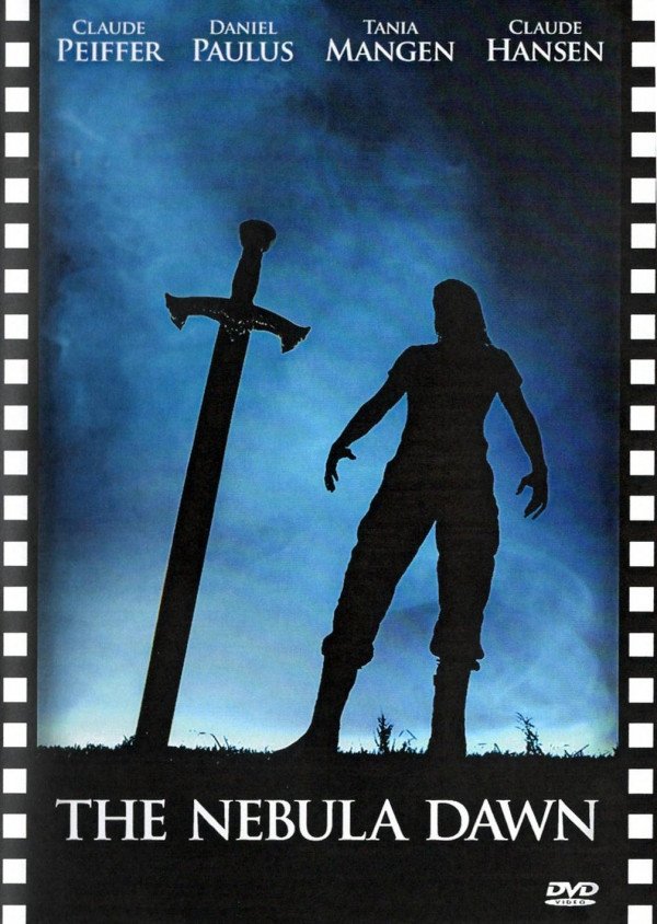 Poster de The Nebula Dawn