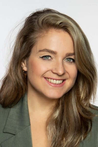 Foto de Nynke Nijman