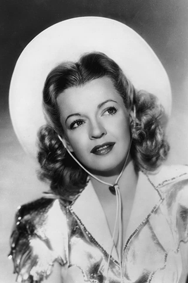 Foto de Dale Evans
