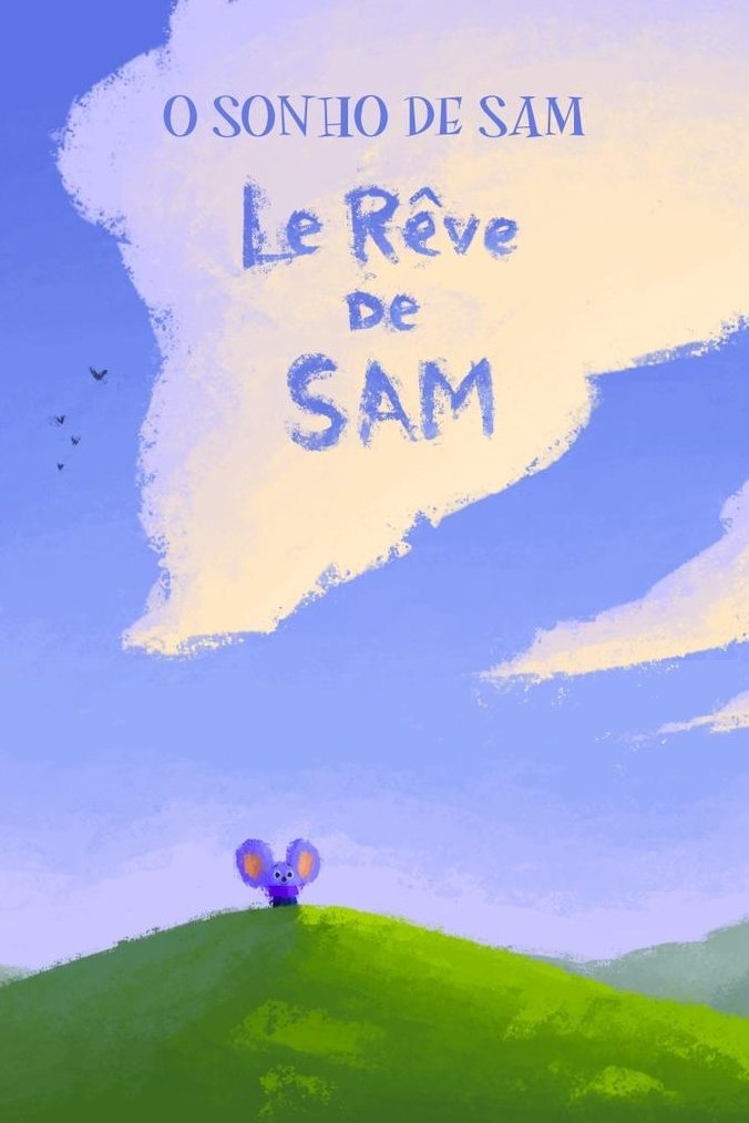 Poster de O Sonho de Sam