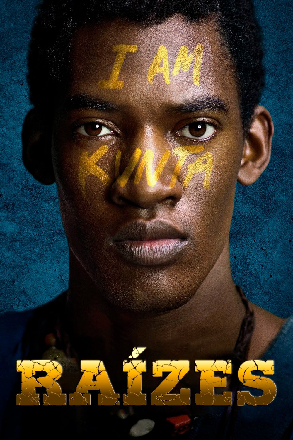 Poster de Raízes