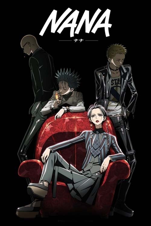 Poster de Temporada 1