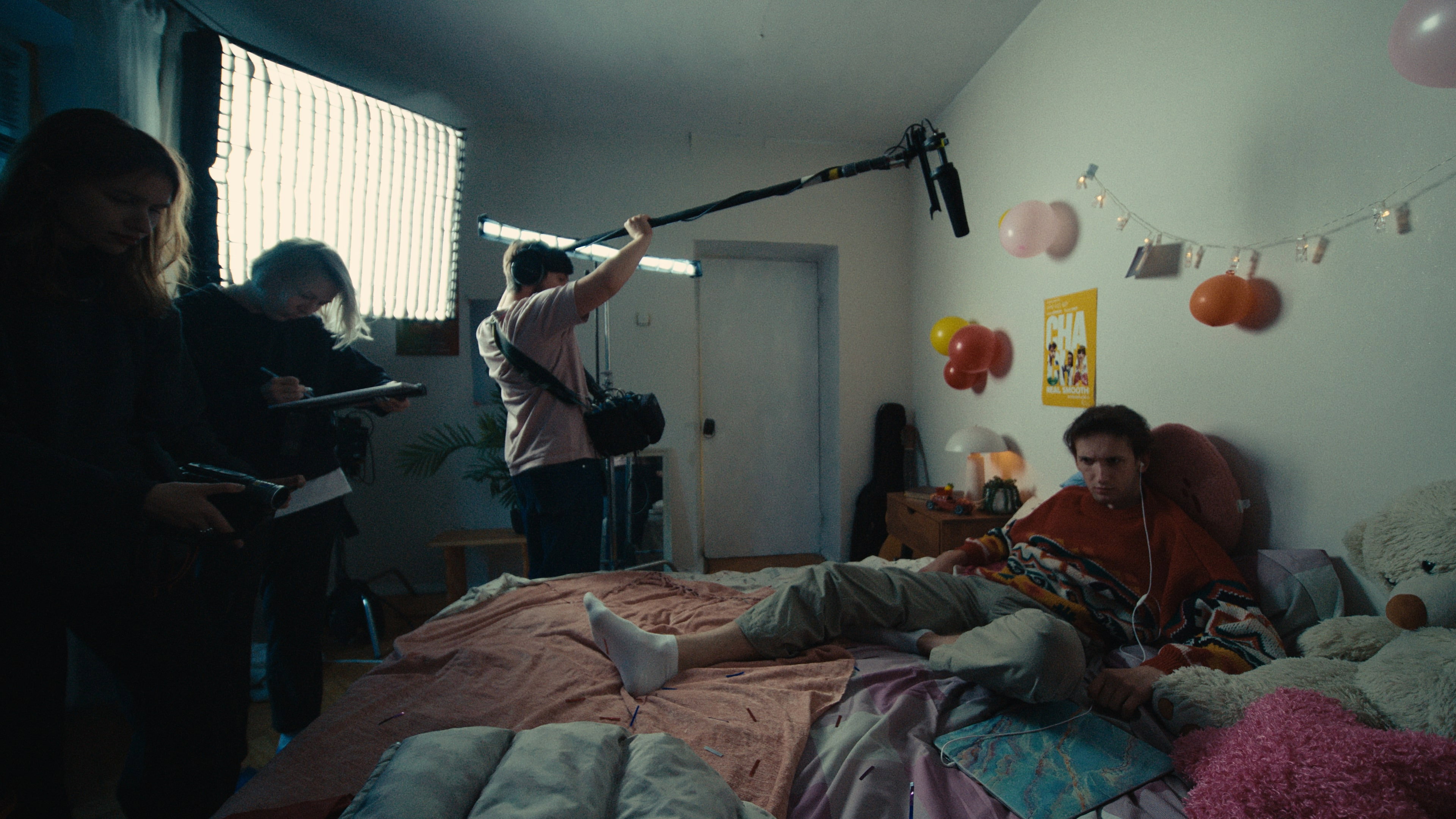 Director